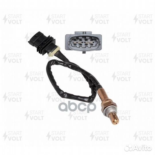 Датчик кисл. газ/уаз/GM ан. 25.368889 vsos0309