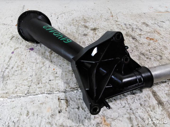 Маслозаборник 20824910 Рено