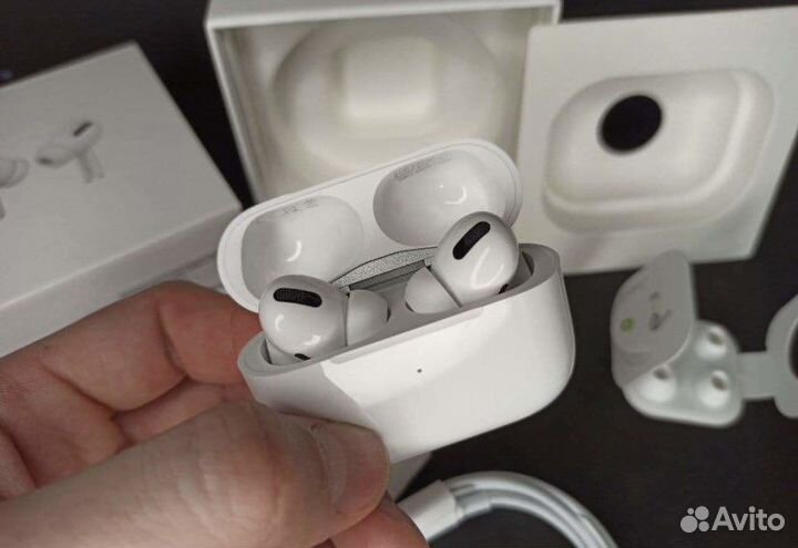 AirPods Большой Выбор
