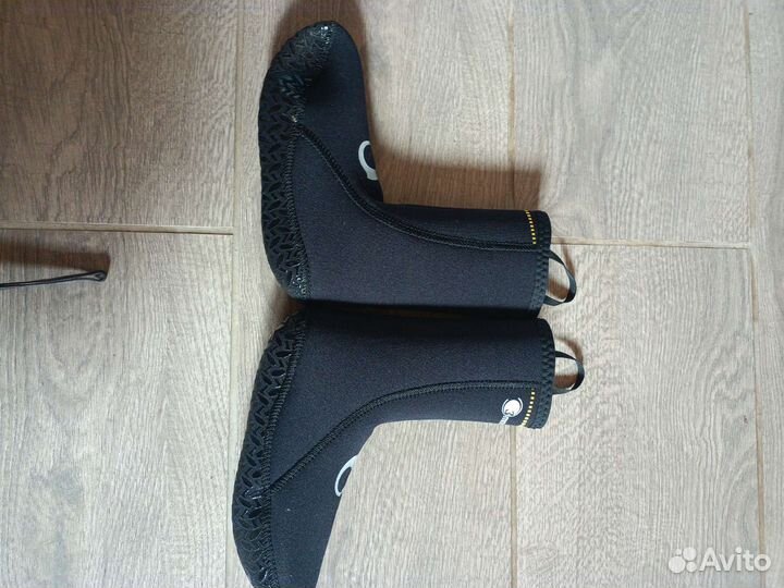 Носки для воды