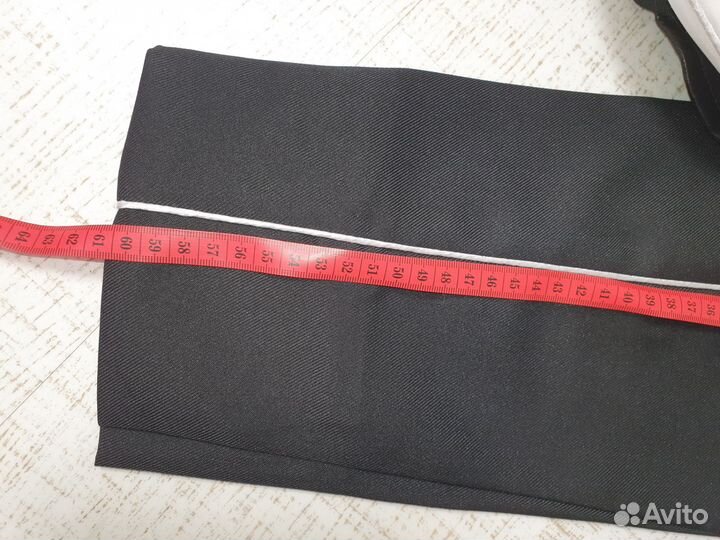 Новогодний костюм капитана