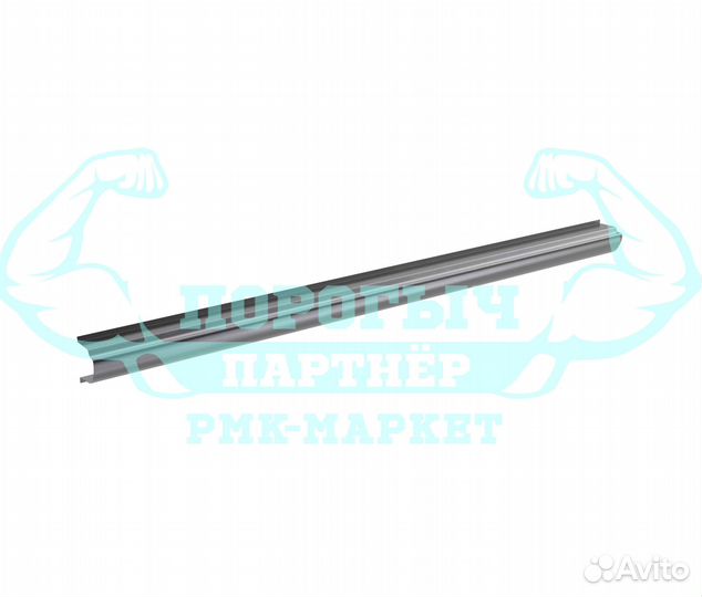 Порог Haima 3 правый