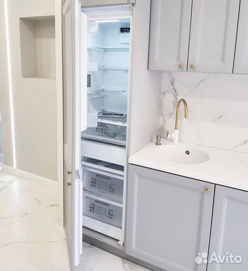 Кухня на заказ