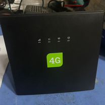 Wifi роутер 4g модем