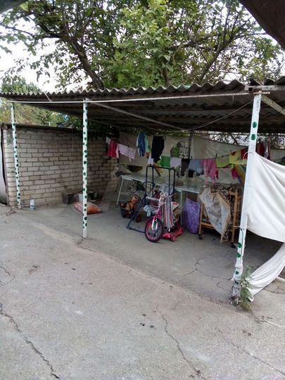 Дом 46,2 м² на участке 20,7 сот.