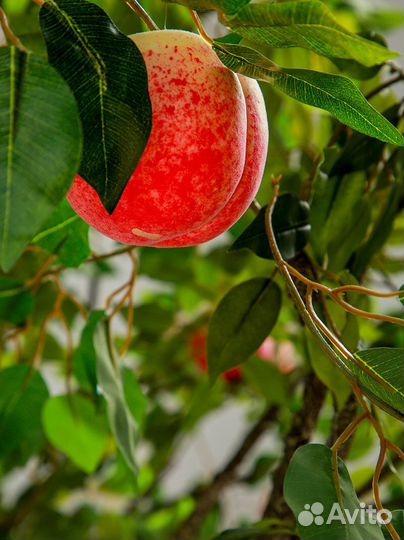 Искусственное дерево 