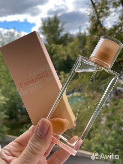 Yves Rocher the Body Shop Alyssa Ashley парфюмерия