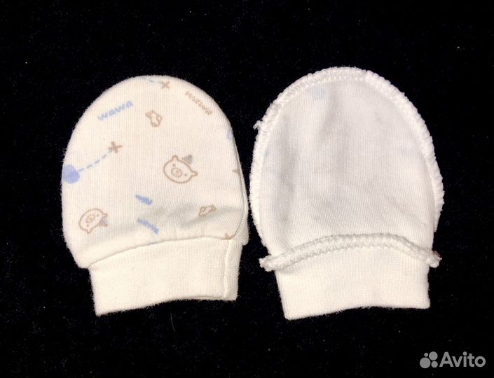 Антицарапки