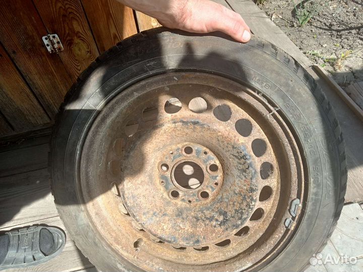 Штампы Мерсес