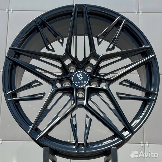 Кованые диски Gard R22 5x112 Audi RS6 RS7