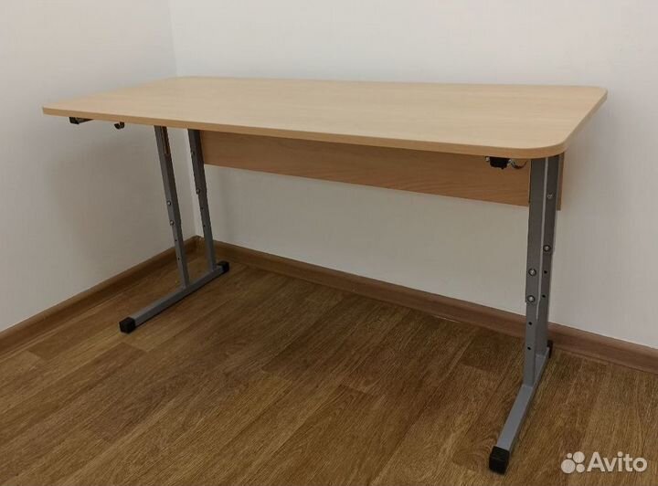 Школьная парта ученический стол р.3-7