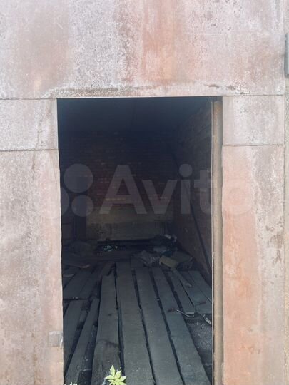 Гараж, 26 м²