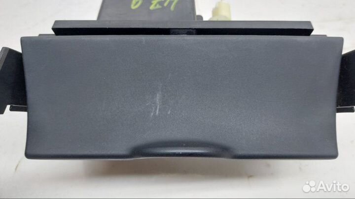 Пепельница Toyota Corolla E140 1.8 2010