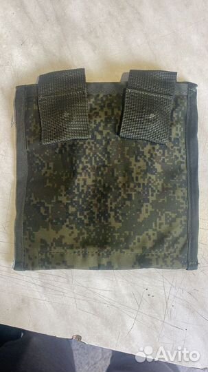 Подсумок чехол мпл (лопаты) ратник