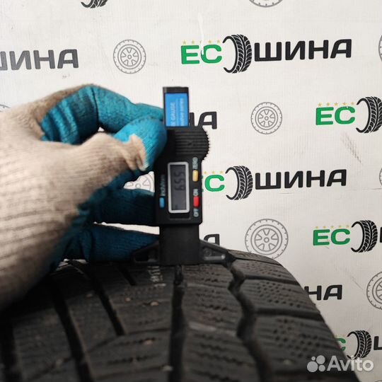 Continental ContiVikingContact 5 205/60 R16 96T