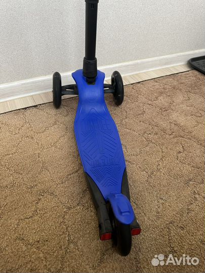 Самокат детский