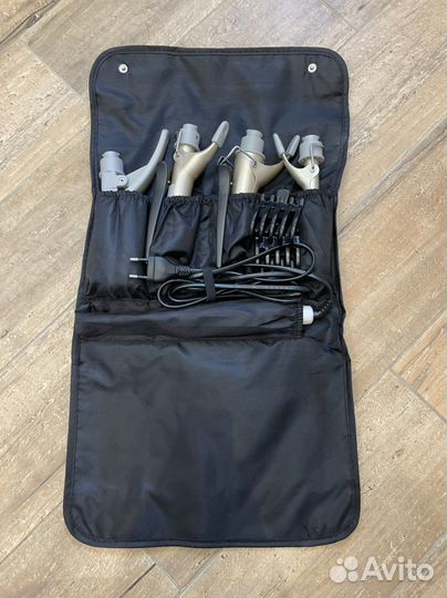 Стайлер, плойка Philips