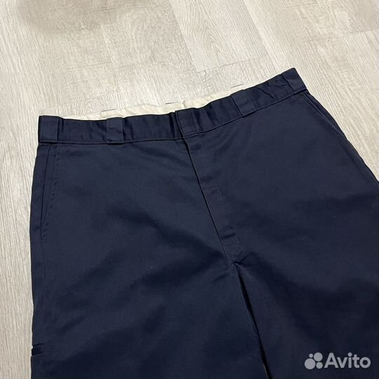 Dickies 13' Loose Fit W40 шорты мужские