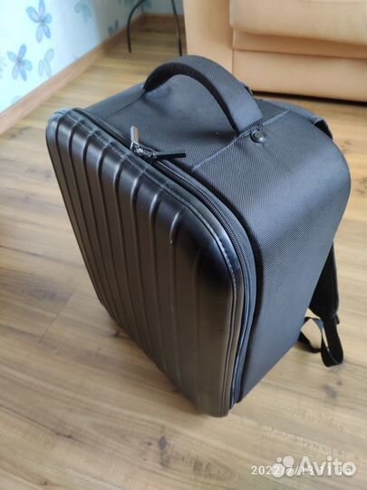 Квадрокоптер dji phantom 2 vision+