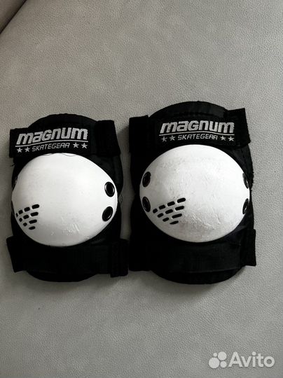 Наколенники детские для роликов