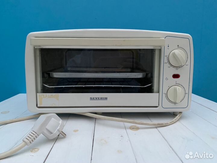 Печь для полимерной глины