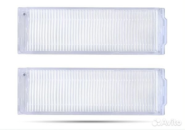 Фильтр для Xiaomi Vacuum Mop P/Vacuum-Mop 2S/Mop