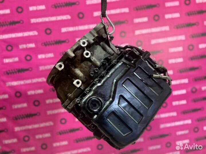 АКПП A6MF2 2WD (Creta, ix35, Sportage, Sonata, Tucson, Sorento, Optima)