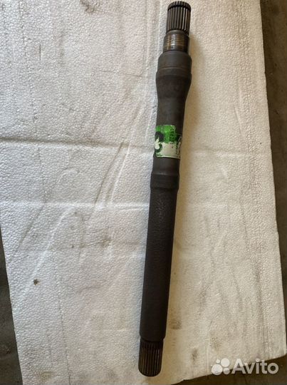 Вал промежуточный Hyundai IX35