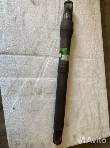 Вал промежуточный Hyundai IX35