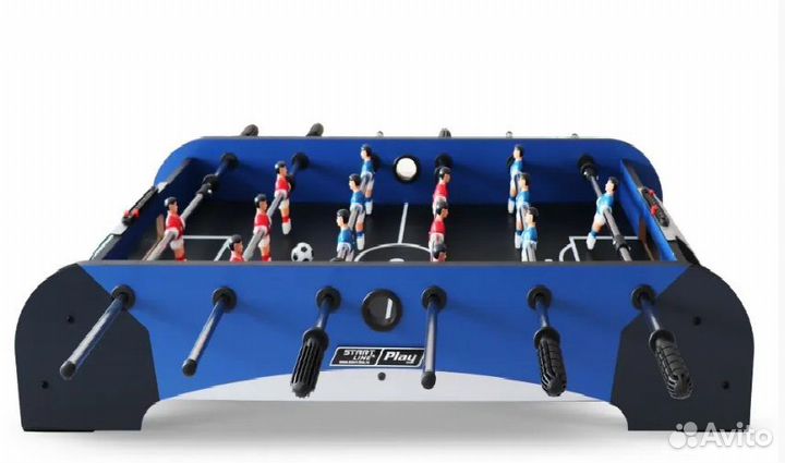 Настольный футбол Kids game Start Line Play SLP-36
