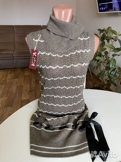 Платье туника