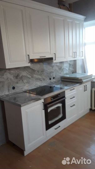 Сборка мебели