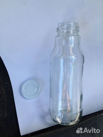 Бутылка 300 мл