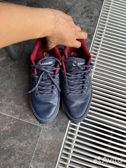 Кросовки bosco