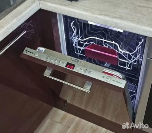 Ремонт посудомоечных машин и микроволновых печей