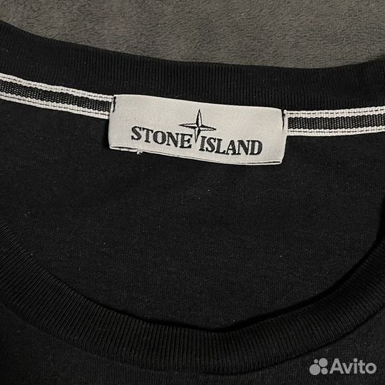 Футболка Stone Island Archivio Оригинал (M)