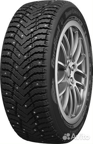 Cordiant Snow Cross 2 205/70 R15 100T