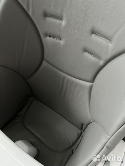 Стульчик-качели для кормления 3-1 MyLittleChair