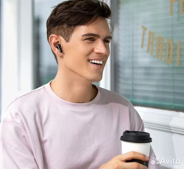 Anker Soundcore Life P2 mini black Новые Гарантия