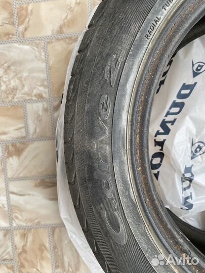 Yokohama C.Drive 2 AC02 195/55 R15