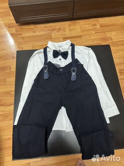 Костюм для мальчика