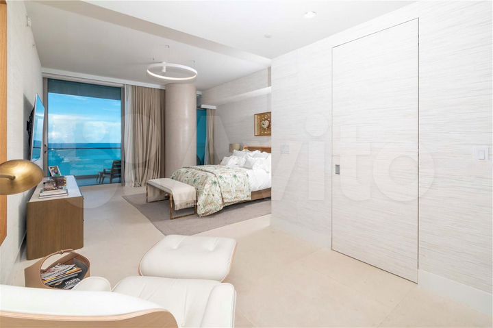 2-к. квартира, 60 м², 20/25 эт.