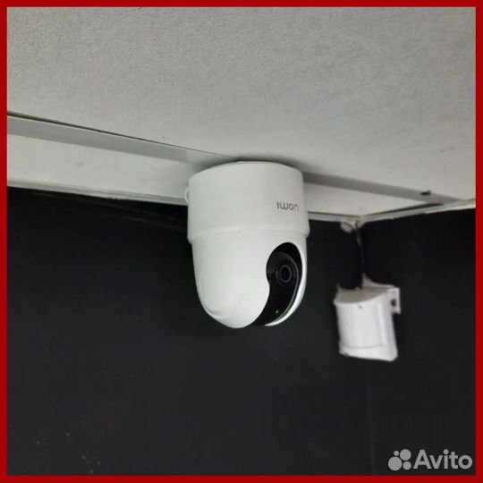 Камера видеонаблюдения DS-T591 (2.8 mm)