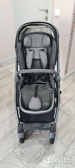 Прогулочная коляска Oyster 3