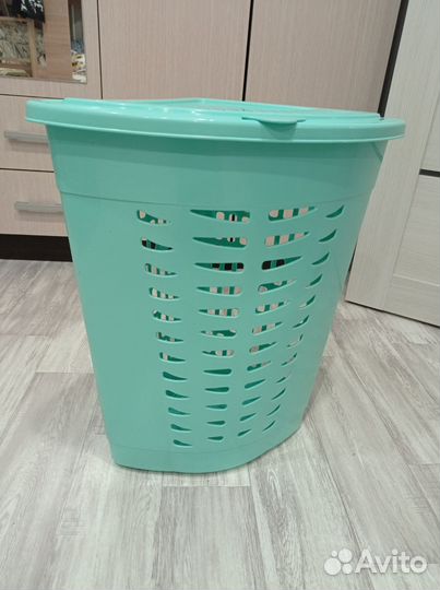Корзина для белья