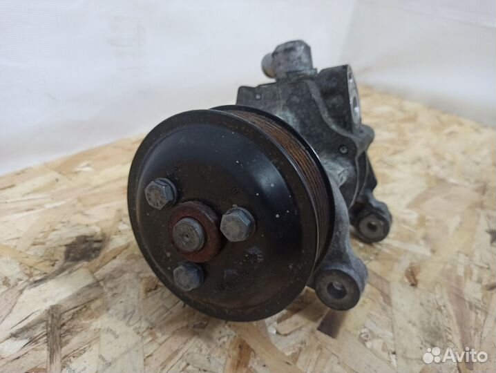 Насос гидроусилителя руля N63 4.4 BMW X5 E70