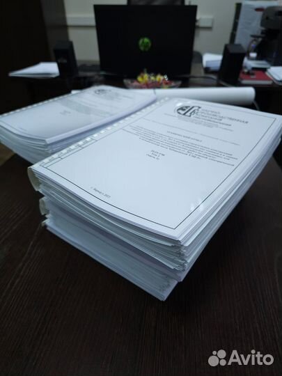 Обследование технического состояния зданий