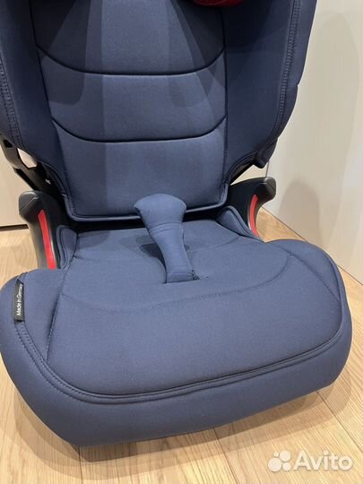 Автокресло Britax Roemer Kidfix III M