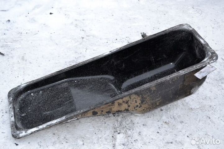 Поддон картера двигателя DAF 95 (01.87-12.98)