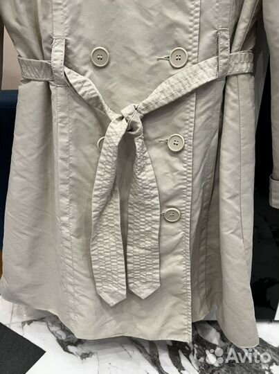 Плащ женский Mango